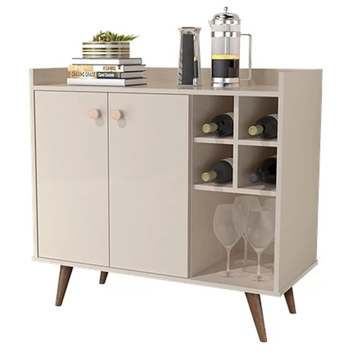 Buffet Jb 1212 Luxo Pérola