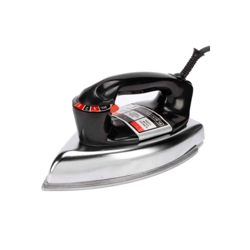 Ferro Black & Decker VFA1110 Preto – 220v