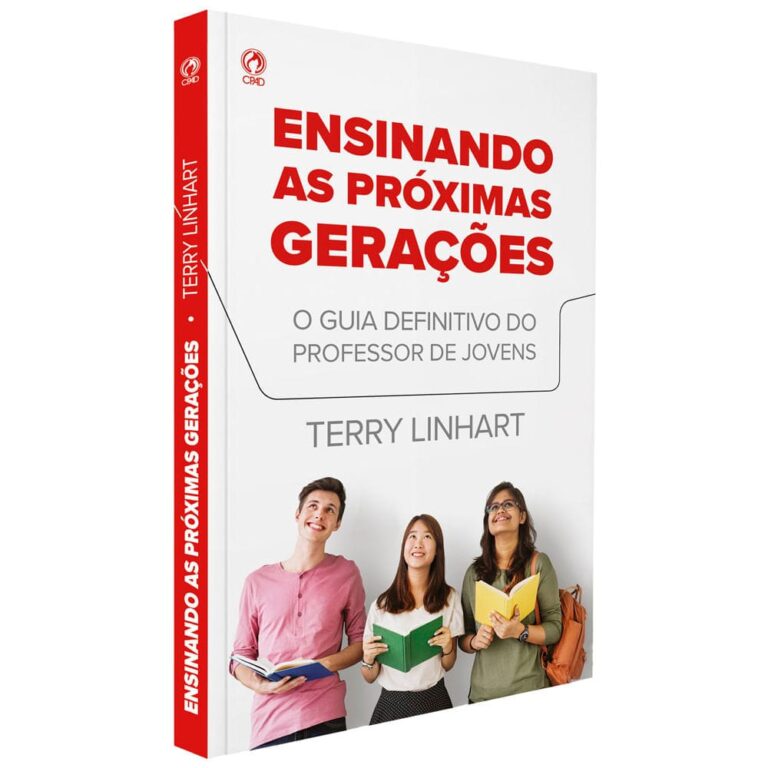 Ensinando as próximas gerações