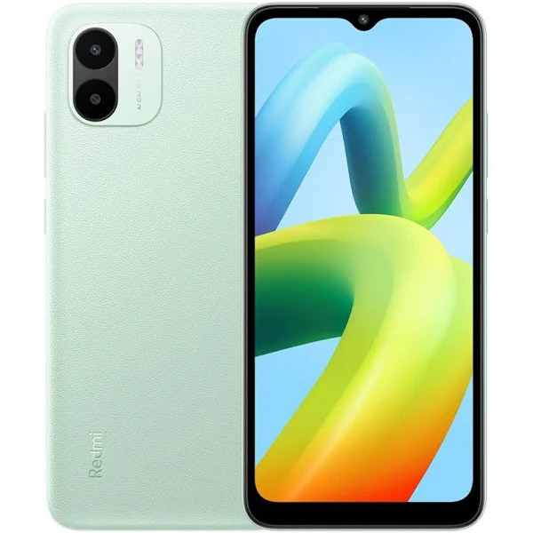 Celular Xiaomi Redmi A2 32/2gb Azul