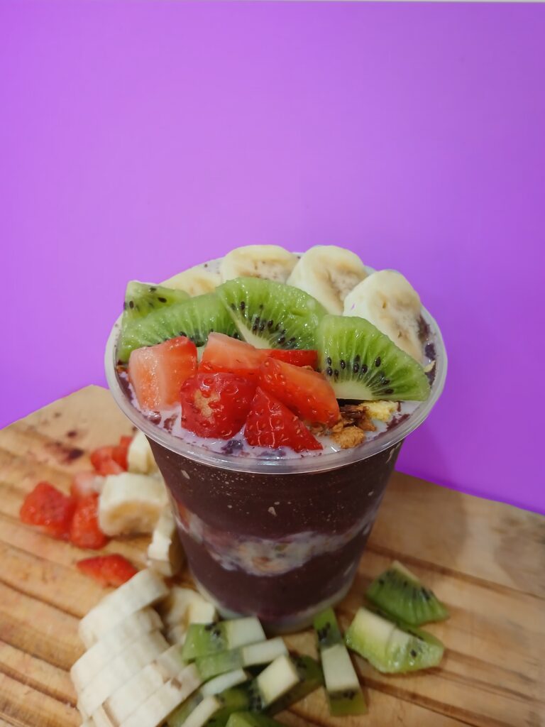 Açaí Tropical