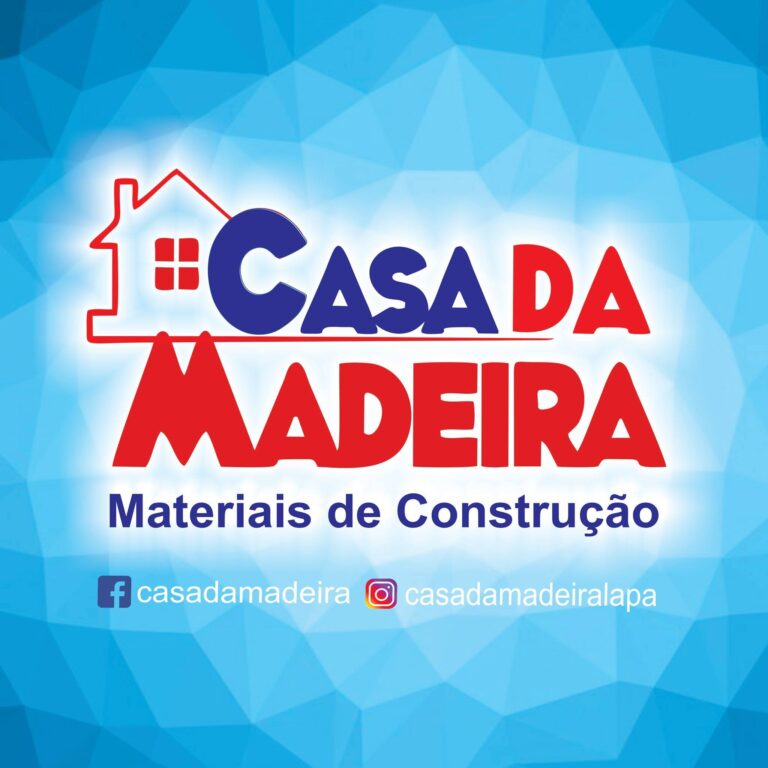 Casa da Madeira Materiais de Construção