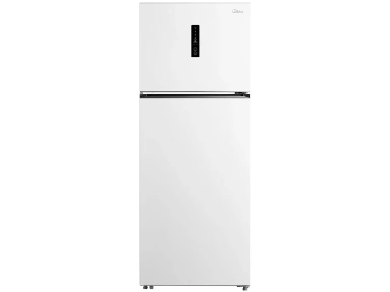 Refrigerador Midea 463L Branco Frost Free – 220v