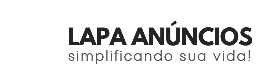 Lapa Anúncios